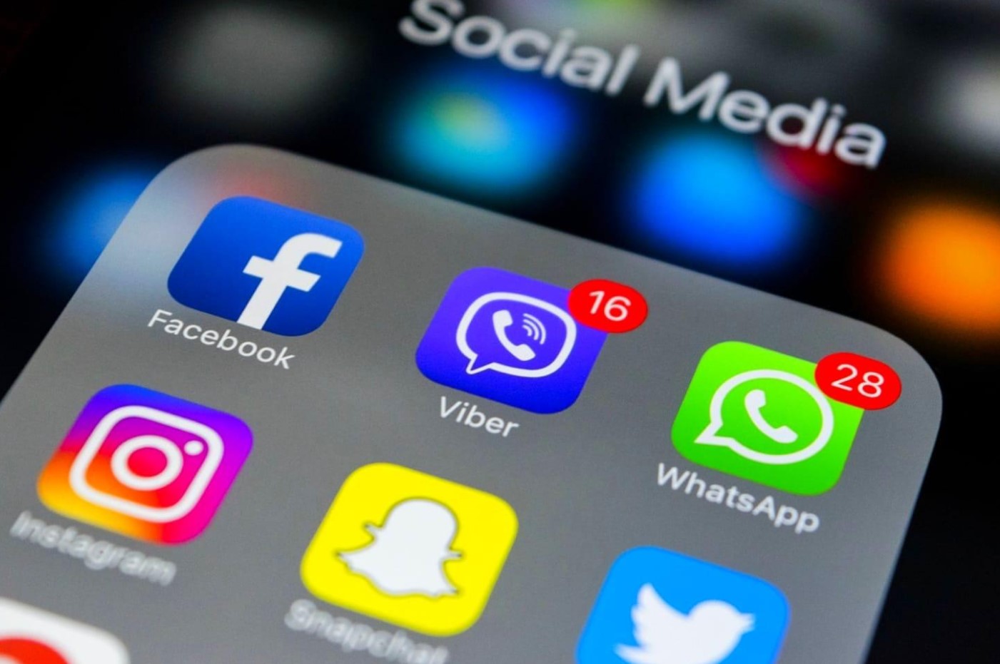 WhatsApp, Viber і Telegram: хто популярніший в Україні