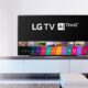 LG почне блокувати послуги Smart TV на «сірих» телевізорах в Україні з листопада