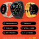 Випустили оновлений годинник Xiaomi Mi Watch з датчиком SpO2 за $ 97