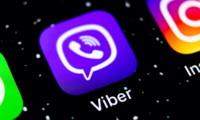 Viber запустив нову функцію, яка повинна допомогти боротися зі спамом