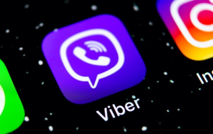 Viber запустив нову функцію, яка повинна допомогти боротися зі спамом