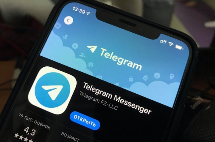 У Telegram для Android і iOS з'явилися нові корисні можливості