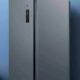 Xiaomi представила гігантський холодильник з керуванням по смартфону