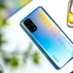 Смартфон Realme X7 Pro впав в ціні до рекодного низького рівня