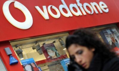 Vodafone скасував плату за популярні сервіси