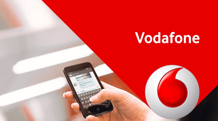 Vodafone подарував кожному 20 Гб безкоштовного інтернету