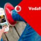 Vodafone запустив новий спортивний пакет і до кінця року знизив вартість пакету «Оптимальний»