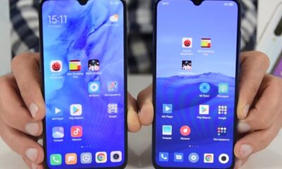 Xiaomi виправить криве оновлення MIUI 12 для народного смартфона