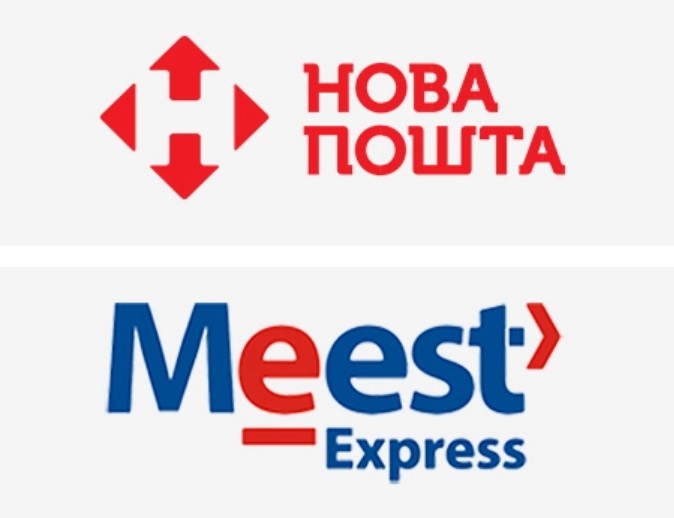 Нова Пошта отримала серйозного конкурента: Meest запустив послугу надшвидкої доставки по Києву