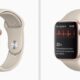 Функція ЕКГ в годиннику Apple Watch стала доступна в Україні