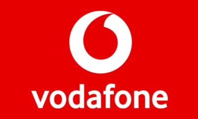Vodafone оголосила про готовніть запустити домашнії інтернет