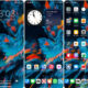 Нова тема Pro для MIUI 12 визнана фанами Xiaomi кращої