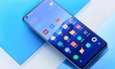 Розкрито продуктивність неанонсованого Xiaomi Mi 11