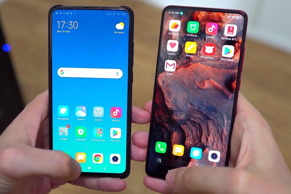Xiaomi додатково оновить ще 14 смартфонів до MIUI 12 на Android 11