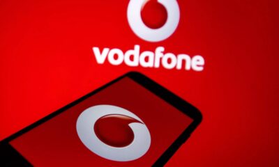 Vodafone знижує ціну на інтернет