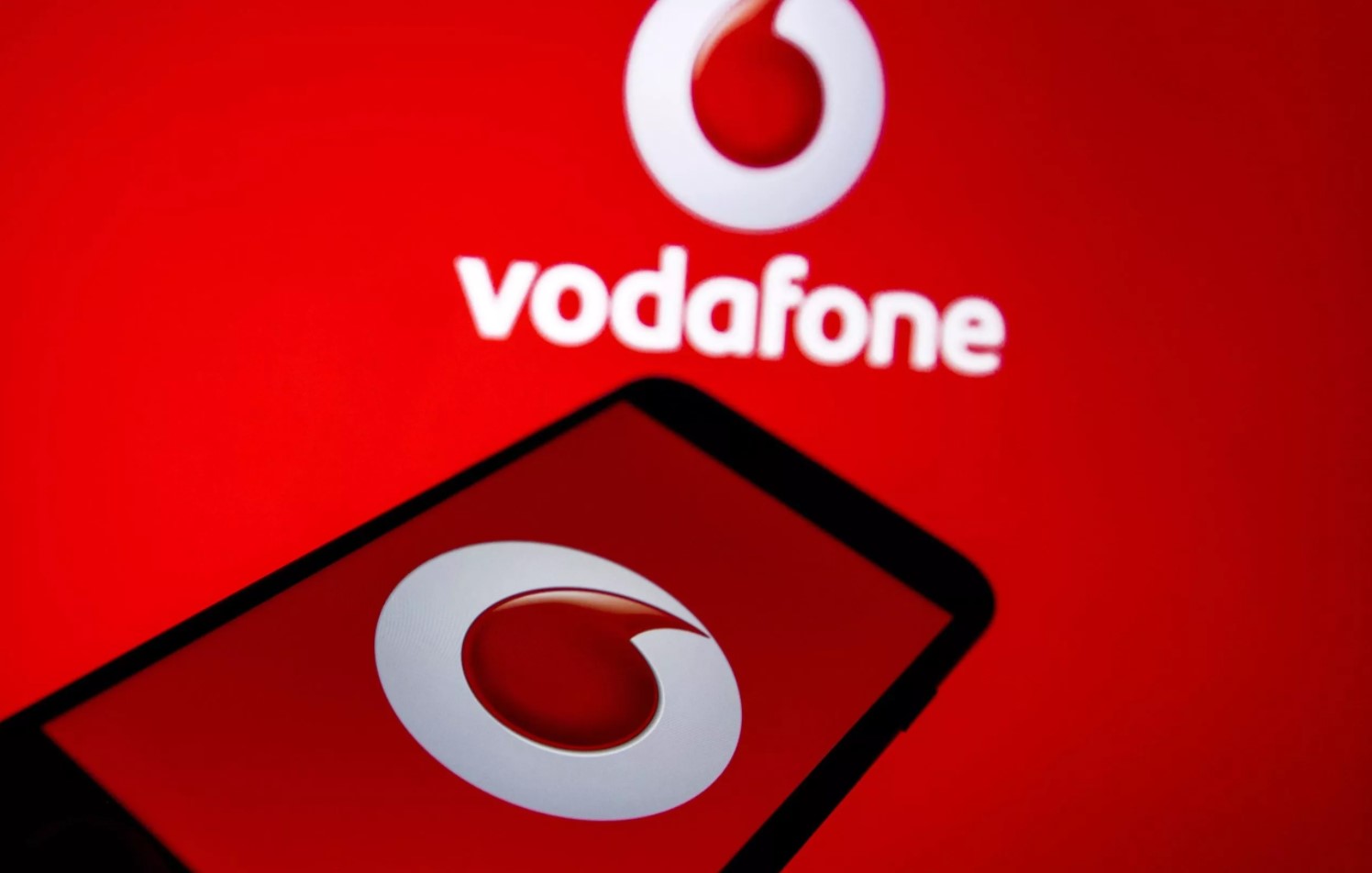 Vodafone знижує ціну на інтернет