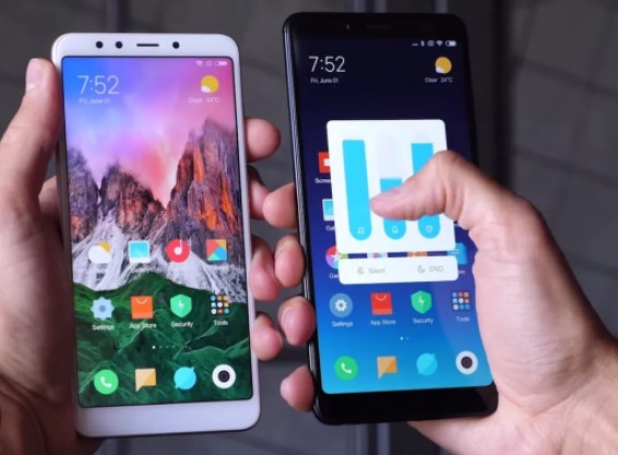 Xiaomi оновить до MIUI 12 на Android 10 і 11 ще 20 смартфонів