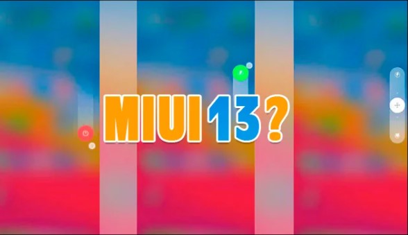 Вся інформація про MIUI 13 - коли її чекати