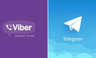 Telegram заблокують в Європі