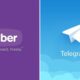Telegram заблокують в Європі