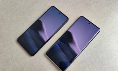 Xiaomi Mi 11 і Xiaomi Mi 11 Pro до виходу готові, фото флагманів