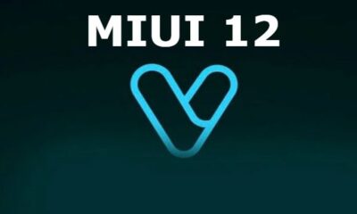 В камеру MIUI 12 додали оновлений режим VLOG 2.0