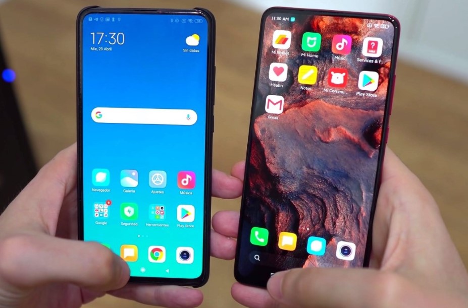 Xiaomi розірвала iPhone і Samsung в день холостяка