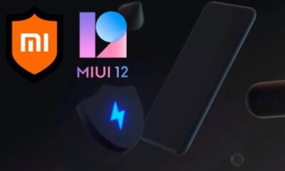 Секрети MIUI 12 і MIUI 11: Відключаємо функцію яка витрачає мобільний інтернет і заряд батареї