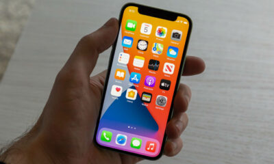 Власники iPhone 12 mini скаржаться на проблеми з екраном блокування