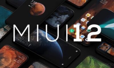 Тема iOS 12 для Xiaomi перетворює його на iPhone