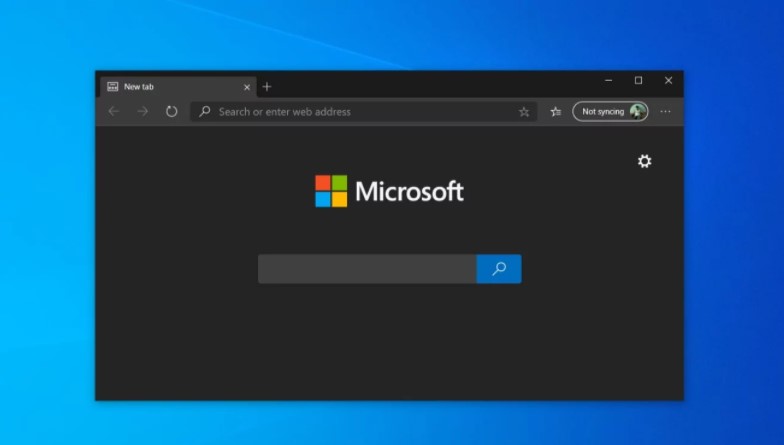 Windows 10 тепер показує рекламу свого браузера на весь екран
