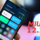 Xiaomi випустила прошивку MIUI 12.2 на два смартфона