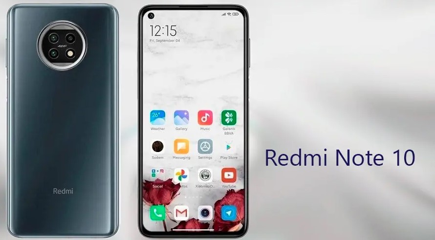 Redmi Note 9 Pro: найдешевший смартфон з 108-Мп камерою