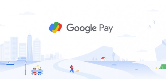 Офіційно представлено Google Pay 2020 року - зовсім новий платіжний сервіс на Android і iOS