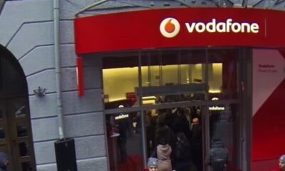 Хвилини і гігабайти безкоштовно: Vodafone запустив спецпакети
