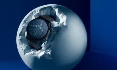 Smart-hodynnyk Huawei Watch GT2 Pro vzhe dostupni v Ukrayini