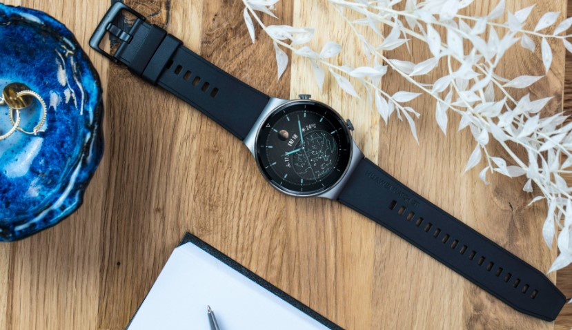 Smart-hodynnyk Huawei Watch GT2 Pro vzhe dostupni v Ukrayini