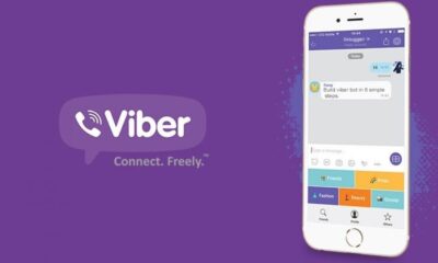 Viber запустиву нову функцію, яка вже доступна в Україні