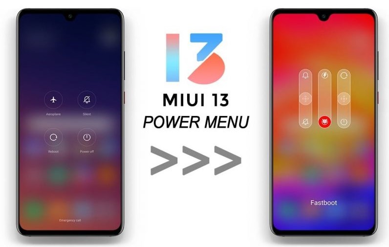 MIUI 12 вже не цікава, чекаємо велике оновлення MIUI 13