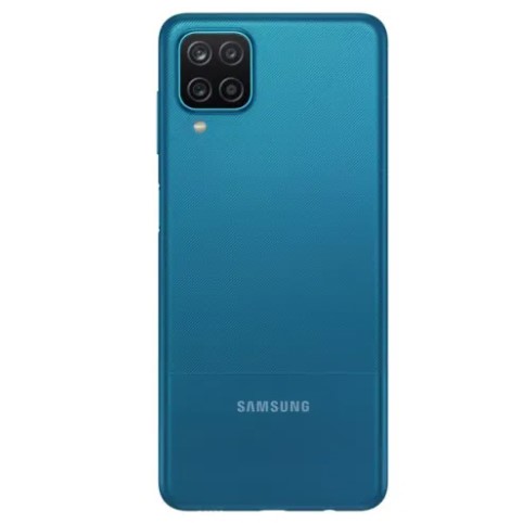 Samsung представила Galaxy A12 і A02S - перші бюджетники модельного ряду 2021 року