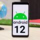 Оновлення Android 12 можна буде встановлювати з магазину Google Play