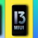Які смартфони Xiaomi, Redmi і Poco точно отримають MIUI 13