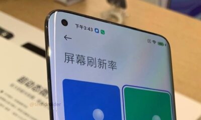 Стала відома дата вихода смартфона Xiaomi Mi 11