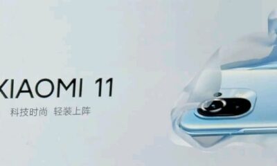 Компанія Xiaomi готує до анонсу смартфон флагманського рівня Xiaomi Mi 11. Він отримає мобільний процесор Snapdragon 888 5G. Крім того, саме в цьому флагмані відбудеться дебют нової однокристальної системи на ринку. Xiaomi Mi 11 отримає Quad HD + активну матрицю на органічних світлодіодах. Діагональ поки що не уточнюється. Частота оновлення зображення складе 120 Гц. Фронтальна камера на 20 Мп буде встановлена ​​в лівому верхньому куті лицьового боку.