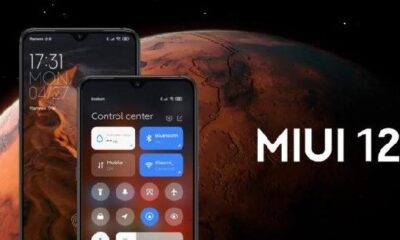 Xiaomi оновила 31 смартфон на прошивку MIUI 12