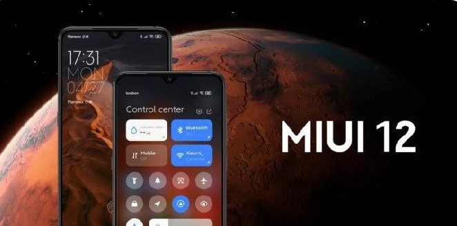 Xiaomi оновила 31 смартфон на прошивку MIUI 12