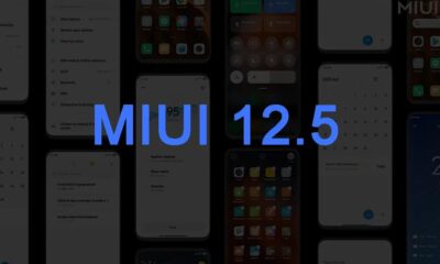 Xiaomi готує MIUI 12.5: Що нового і які смартфони отримають