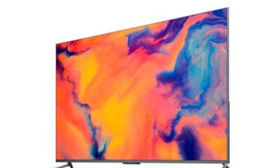 Оновлення MIUI TV до версії 3.0 приносить нові косметичні поліпшення