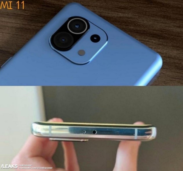 Xiaomi Mi 11 буде офіційно представлений в Україні