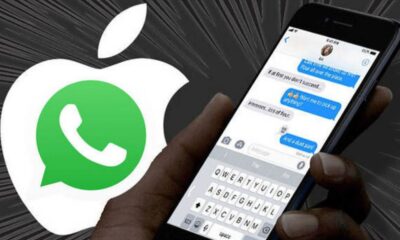 WhatsApp накинувся на Apple з вимогами дотримуватися своїх правел